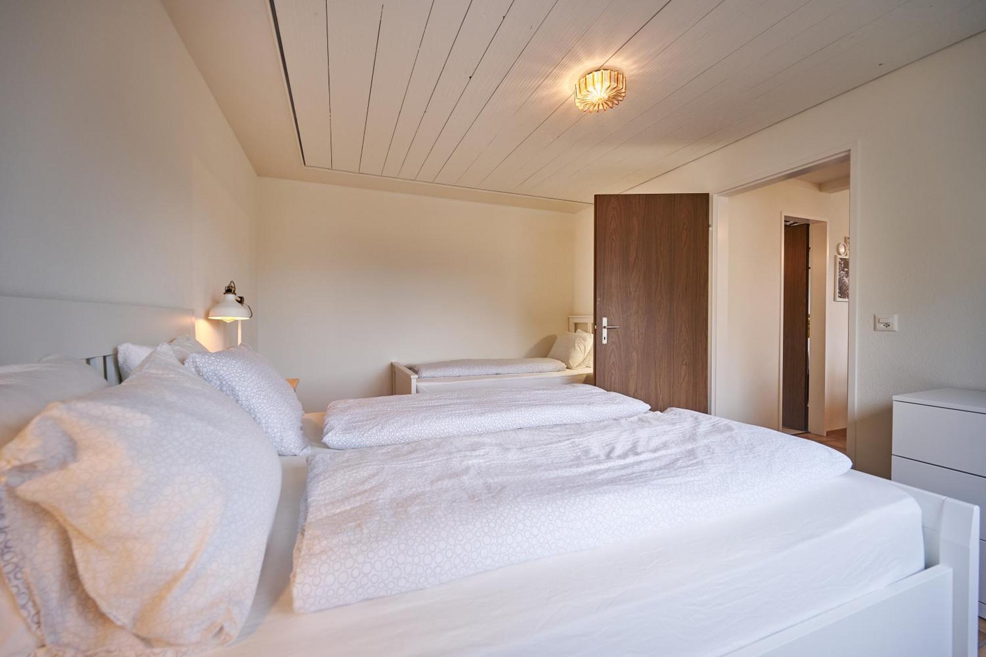 Stay Switzerland Apartments Interlaken Exterior foto