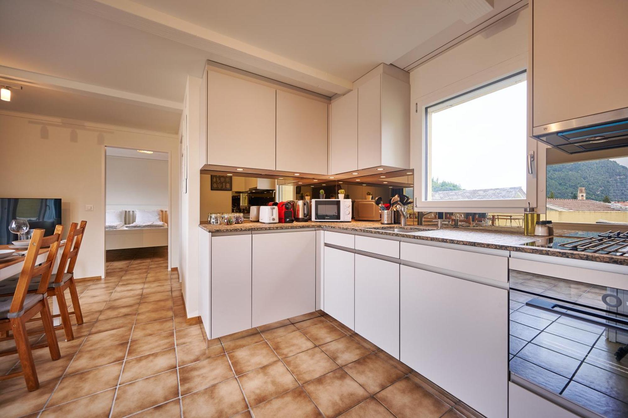 Stay Switzerland Apartments Interlaken Exterior foto